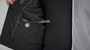 Мотокуртка SHIMA OPENAIR