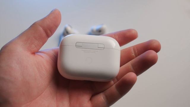 Airpods Pro in 2021 смотреть онлайн