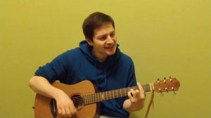 50каверов #11 Делай меня точно (Мумий тролль covered by Const)