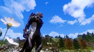 Archeage: Хил в лайте