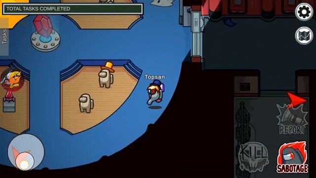 New Updated Among Us Sami Gaming 15 Players Lobby Download - v2021.6.16a | Amongus Sami Mod Downloa смотреть онлайн