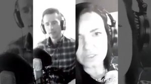 "Артобстрел" Михаил Бублик, кавер