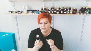 Духи ручной работы: рассказываю, что получилось после месяца настаивания