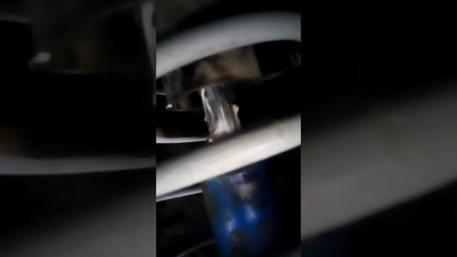 Скрипит стойка амартизатора ваз 2108 смотреть онлайн