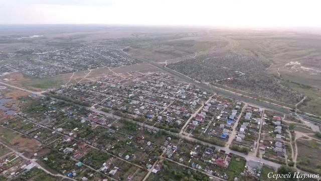 Судоходный канал 07.05.2017 г.
