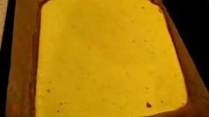 Быстрый рулет со сгущенкой