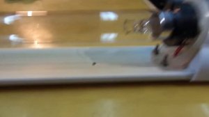 Как избежать заражения вирусом. Лампа для кварцевания своими руками.