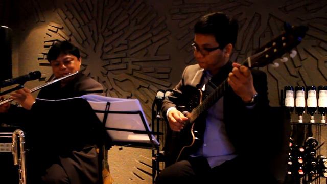 CON BRIO --- Marry Me смотреть онлайн