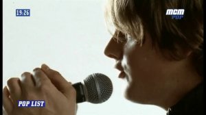 Keane - Everybodys Changing MCM POP