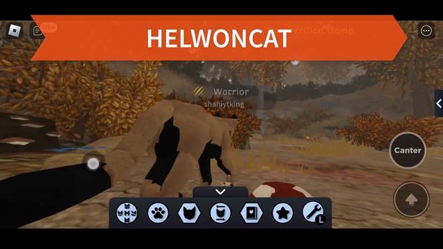 Warrior Cats Codes 2022 - Roblox Warrior Cats Codes 2022 - November Warrior Cats Codes 2022 смотреть онлайн