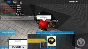 Scp 173 demonstration