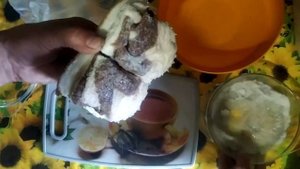 Как засолить сало со специями