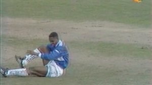 "Футбольное обозрение" от 10 мая 1998 года