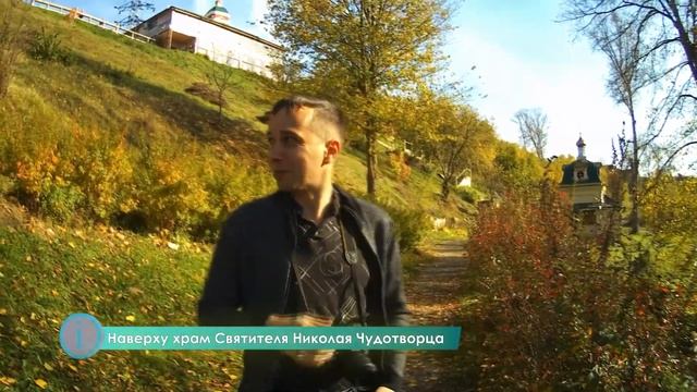 Русиново, Калужская область