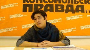 Солист "Pianoboy" Дмитрий Шуров (часть 1)