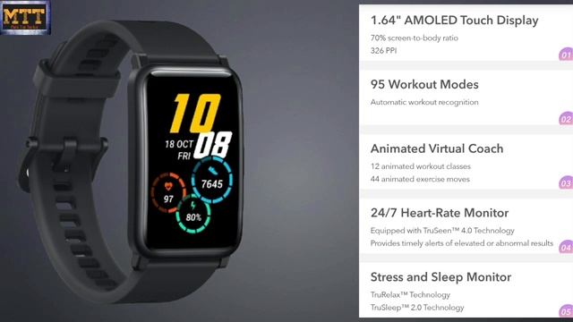 Best smartwatch under Rs.10,000. Best smartwatch under 10000. Honor magic watch 2, GOQii smart Vita смотреть онлайн