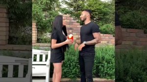 ПОЧЕМУ ИРИНА ПИНЧУК ЗЛАЯ ?  ИРИНА ПИНЧУК И АРАЙ ЧОБОНЯН