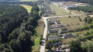 Деревня Великая Кракотка (Вялі́кая Крако́тка)-Белоруссия