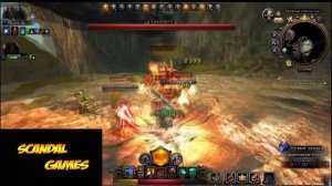 Классы Невервинтер.  За кого играть в Neverwinter Online