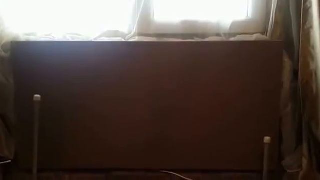 Отзывы об отоплении Никатэн. Керамический электро обогреватель.