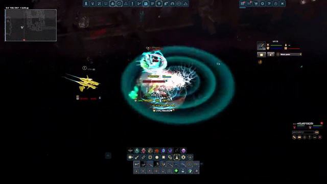 DarkOrbit #17 смотреть онлайн