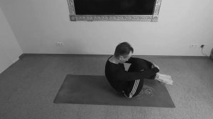 Пилатес для мужчин