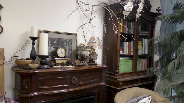 Тверь. Ботанический сад