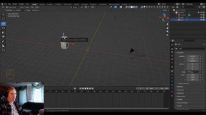 Урок 1 - База Blender