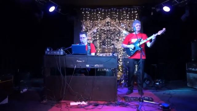 Олег Ратушный и группа"Oleg-Company" Промо