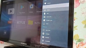 Как сделать smart tv из обычного телевизора?Обзор Android box 10(Р20)/Android box review and instal