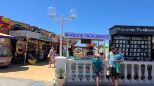 ВНИМАНИЕ‼️ДИВНОМОРСКОЕ 2022?Лучший курорт Черного моря #дивноморск #дивноморское #черноеморе