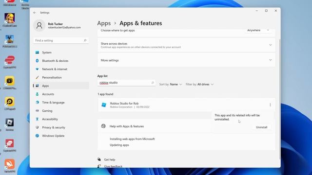 How To Fix An Error Occurred While Starting Roblox Studio | Best Methods - Full Guide смотреть онлайн