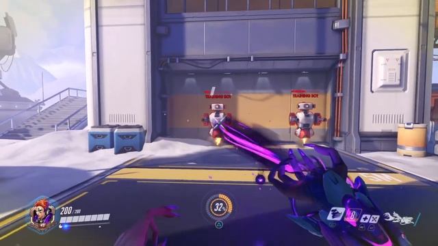 Moira damage orb.