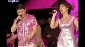 Ильнар Гараев хэм Эльмира Галимова   Ах, бу мэхэббэт!  xvid