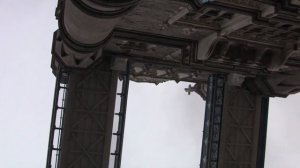 A Walk Across Tower Bridge, London, England - 15th June, 2014