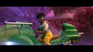 Странный мир?Мультфильм ?Disney+ (720p).mp4