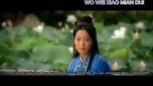 Джеки Чан Jackie Chan & Kim Hee Sun The Myth Theme Song 'Endless Love'