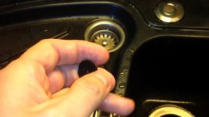 Аэратор для смесителя с эффектом экономии воды