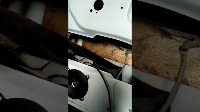 Шумоизоляция дверей УАЗ Патриот 2014г. смотреть онлайн