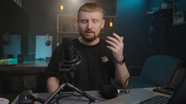 Рекордер Zoom M4 MicTrak | 32 бита и прочие прелести смотреть онлайн