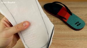 СЛЕПИЛ ВЬЕТНАМКИ ИЗ ПОЛИМОРФУСА ? DIY alex boyko