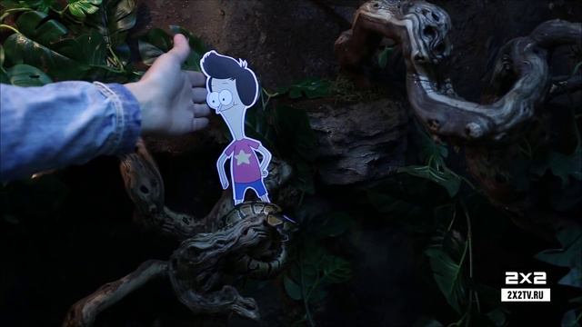 Санджей и Крейг [сб-вс 12:35] смотреть онлайн