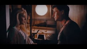 ► BMX Anya (А. Андрусенко) & Dan (Р. Курцын) + Arina (А. Постникова) | Hurricane |