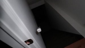 *BIGGEST DYBBUK BOX* PLAYING THE PICTURE GAME AT 3AM!! (SOMETHING ELSE IS WITH US)