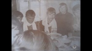 Кивӗ Этемшӳ (Емелькино) ялӗнчи салтак юрри.