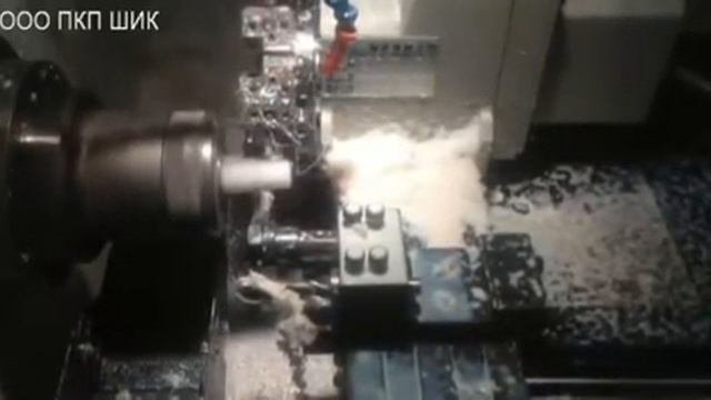 Обработка Полиацетали