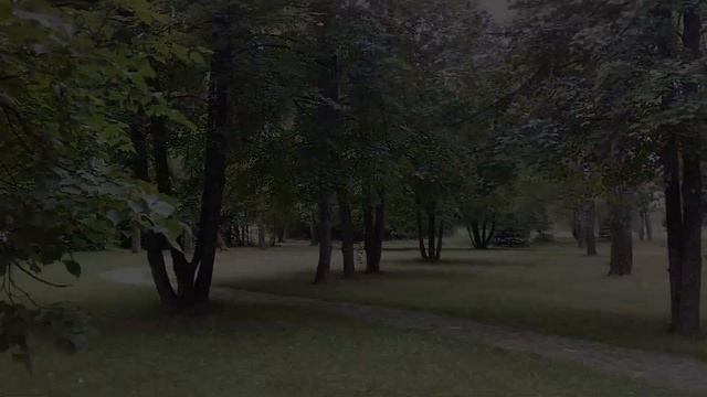 Заезжали на Куликово поле в Тульской области.