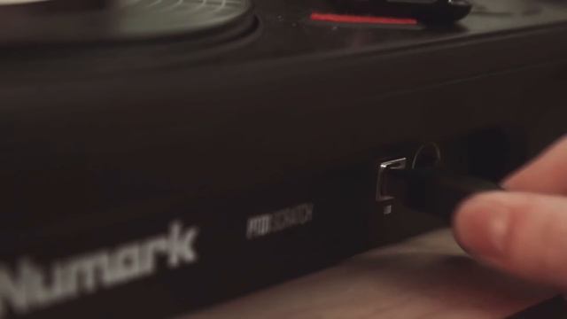 Mixfader - the world's first wireless portable fader смотреть онлайн