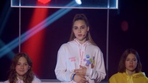 Шоу-презентация фестиваля «Таврида АРТ» | 2021