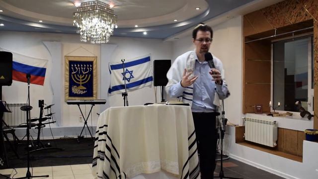 Признаки живой общины│часть 1 смотреть онлайн